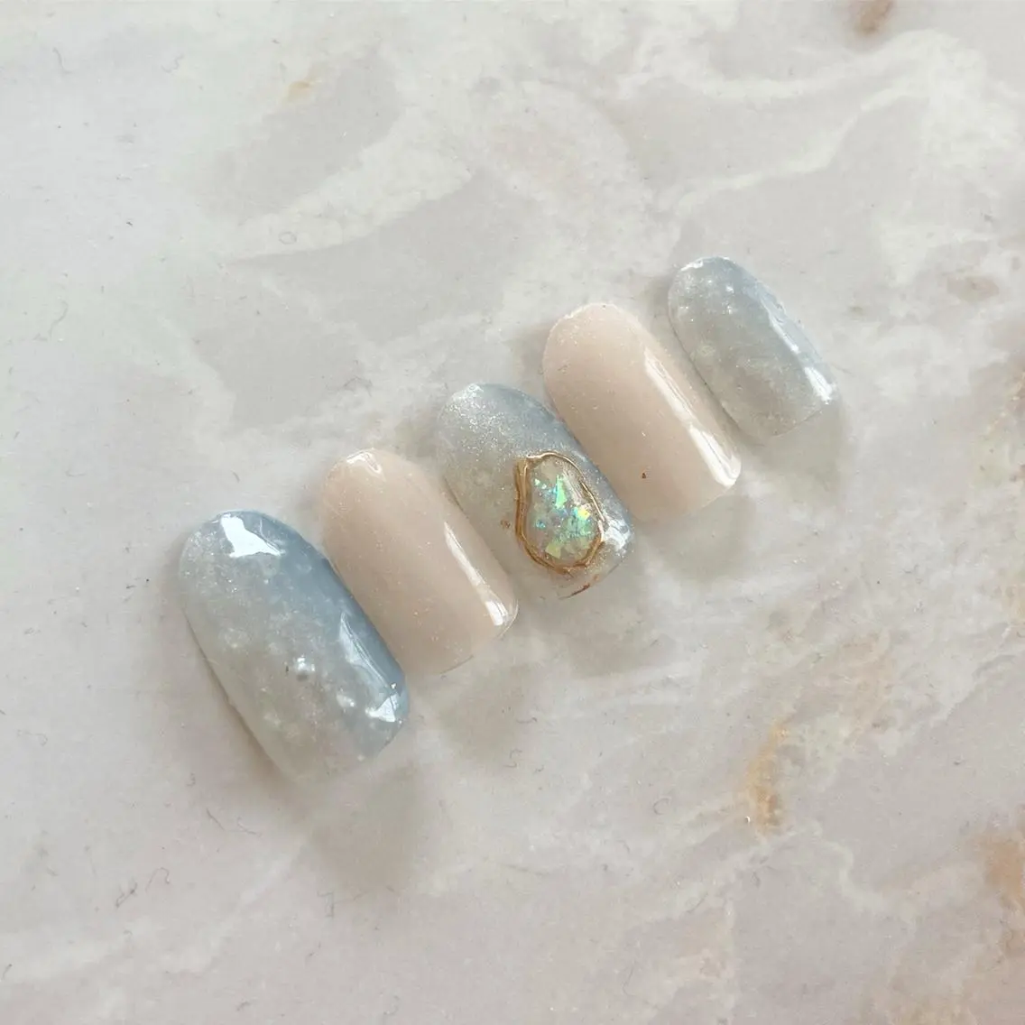 ネイル NailSalon Beniceのネイルデザイン