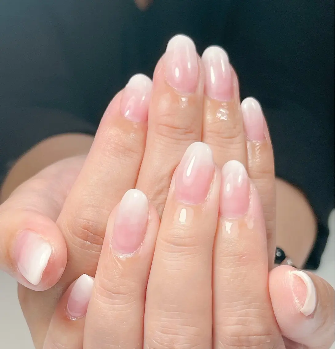 ネイル ハンドネイル m. mizukaのネイルデザイン