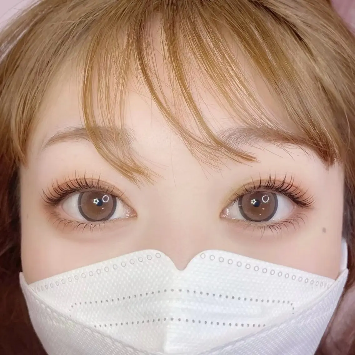 マツエク・マツパ まつげパーマ マツパ MY... sakiのマツエク・マツパデザイン