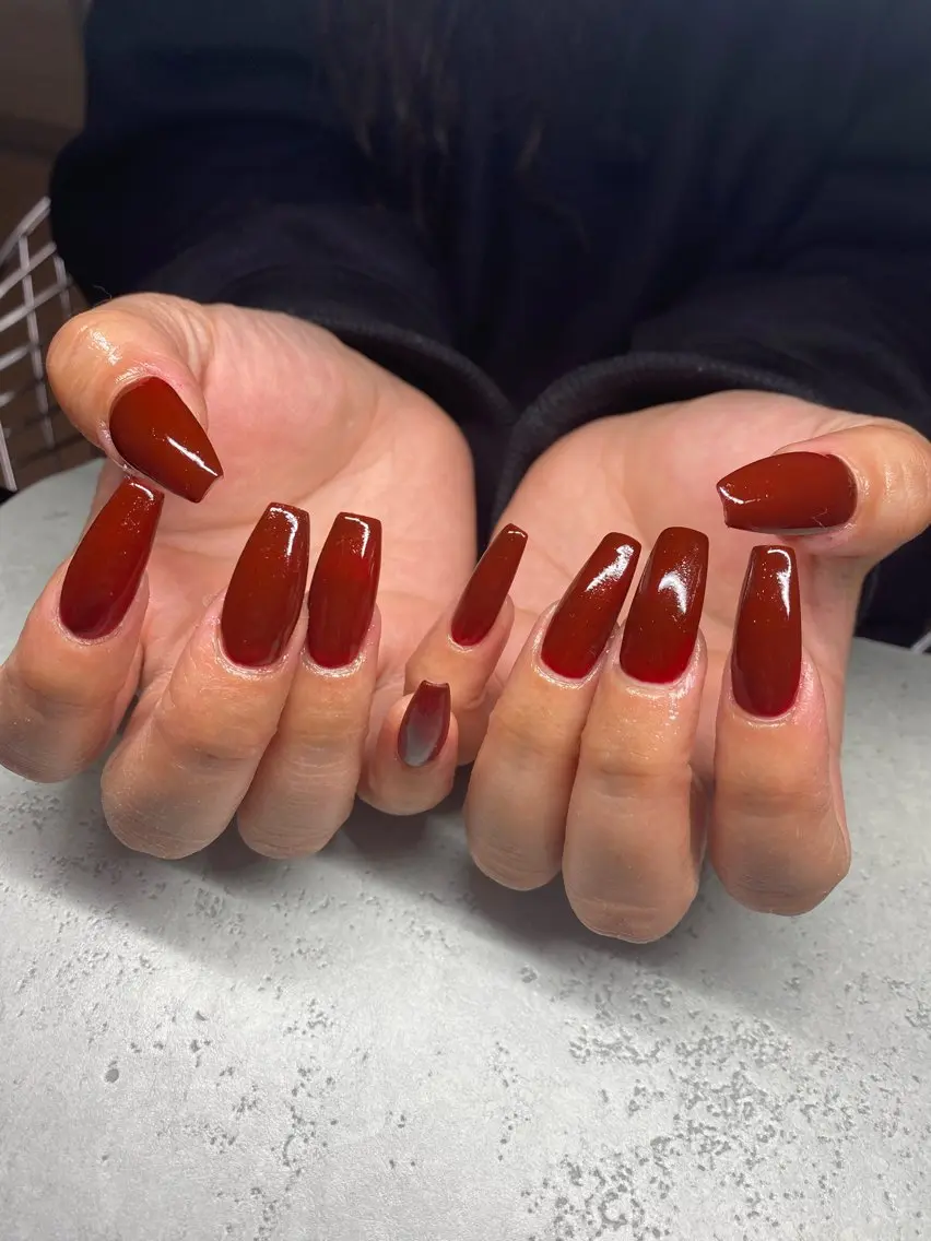 ネイル BNT nailsのネイルデザイン