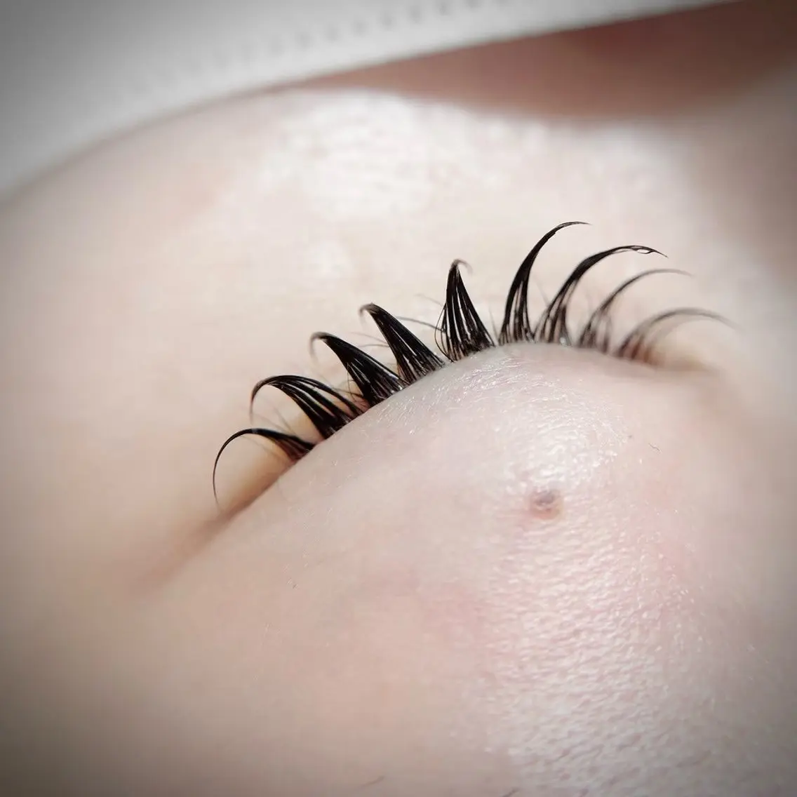 マツエク・マツパ マツパ ［LUNEA］EYE ⏾ EYEBROWのマツエク・マツパデザイン