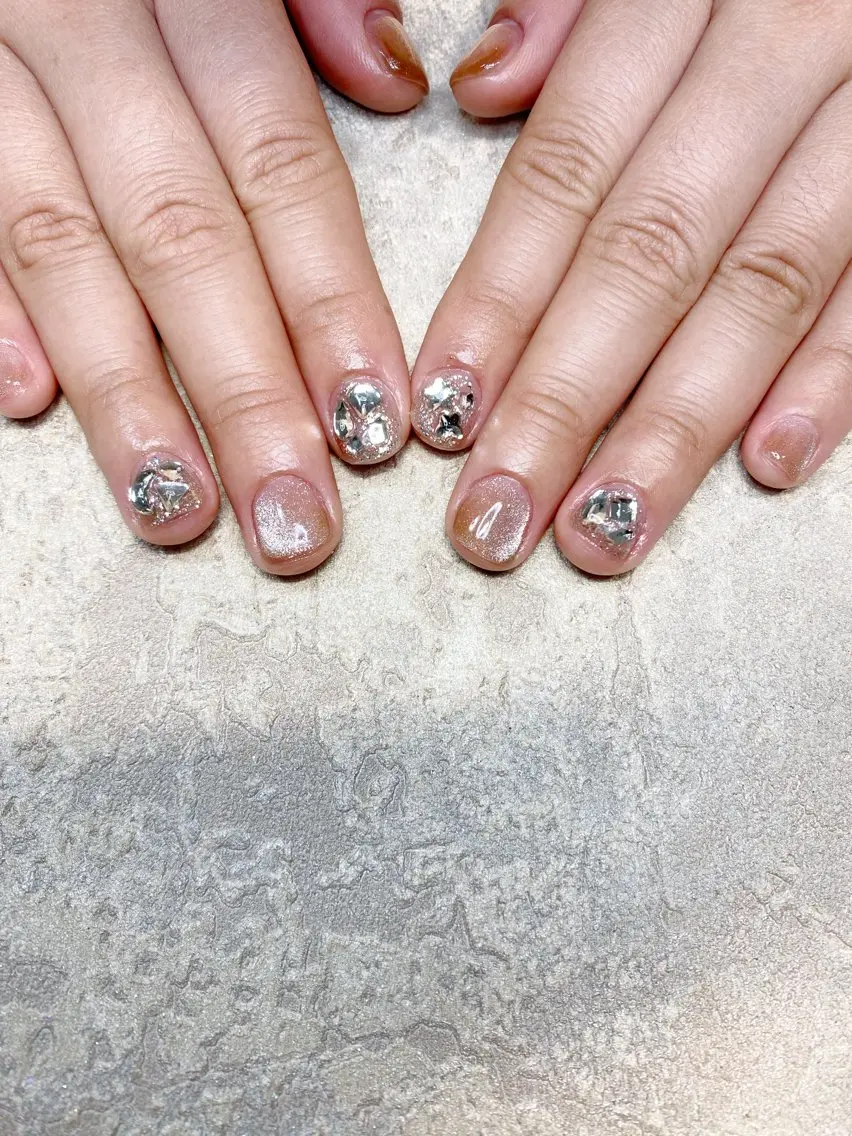 ネイル Queen‘s nail salonのネイルデザイン