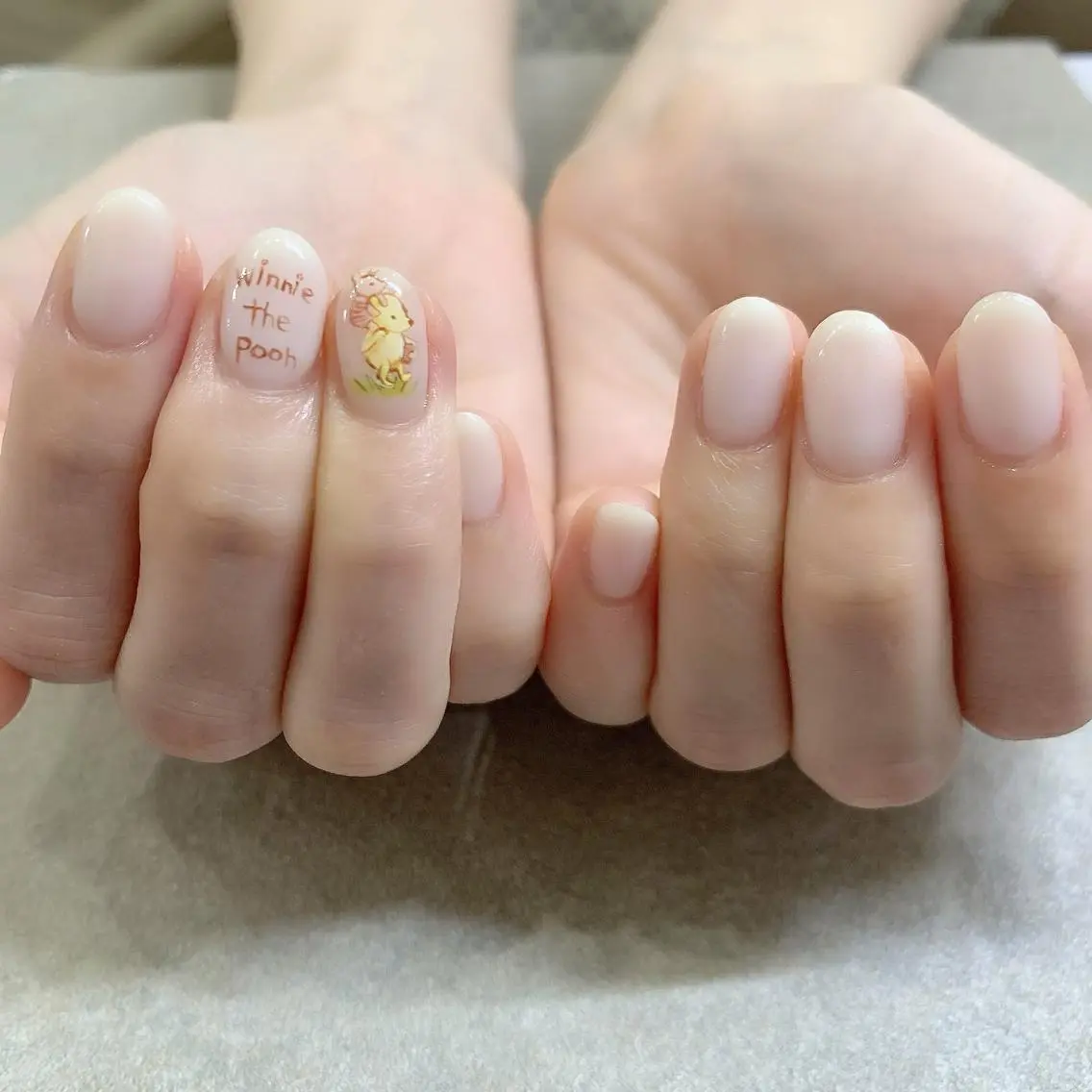 ネイル mio 🐩のマツエク・マツパデザイン