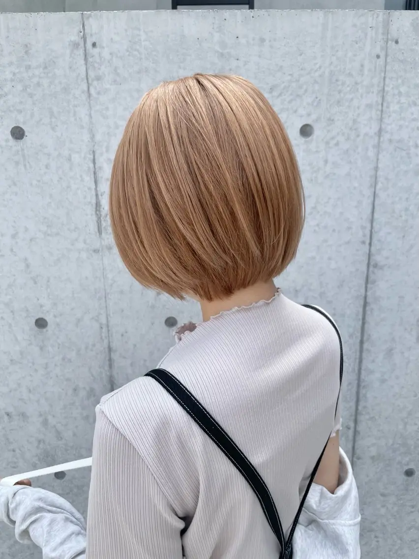 【2回目の方】カット通常料金20%オフの写真