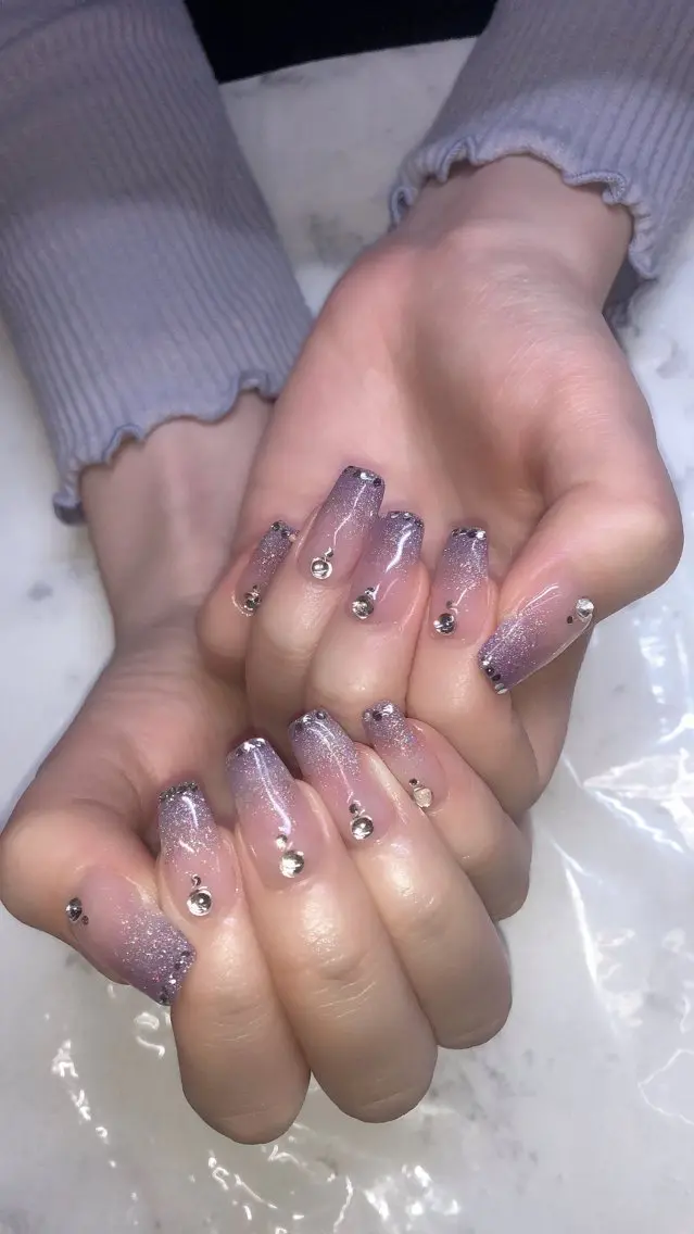 ネイル ✨アン ミユ✨のネイルデザイン
