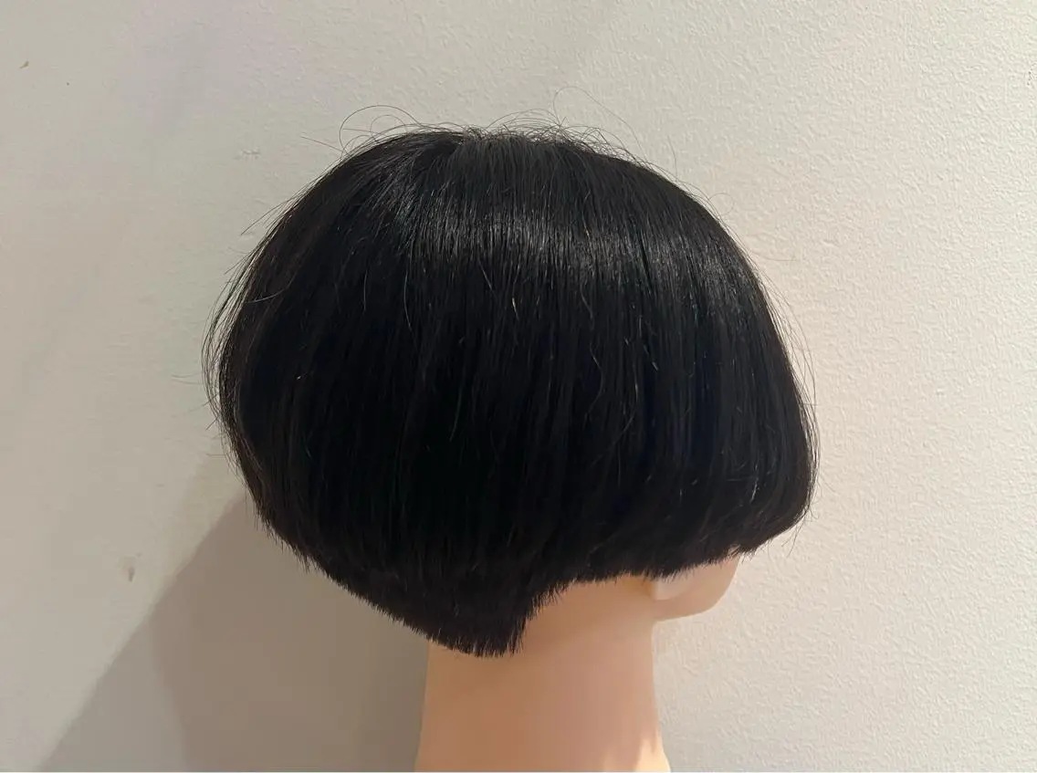 メンズ たけだ れなのヘアスタイル