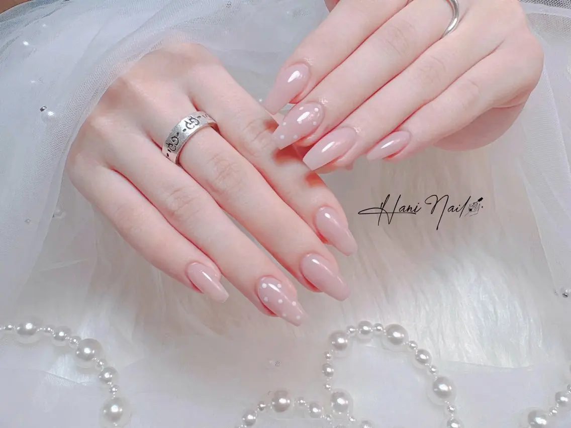 ネイル Hani Nail 【ハニネイル】のネイルデザイン