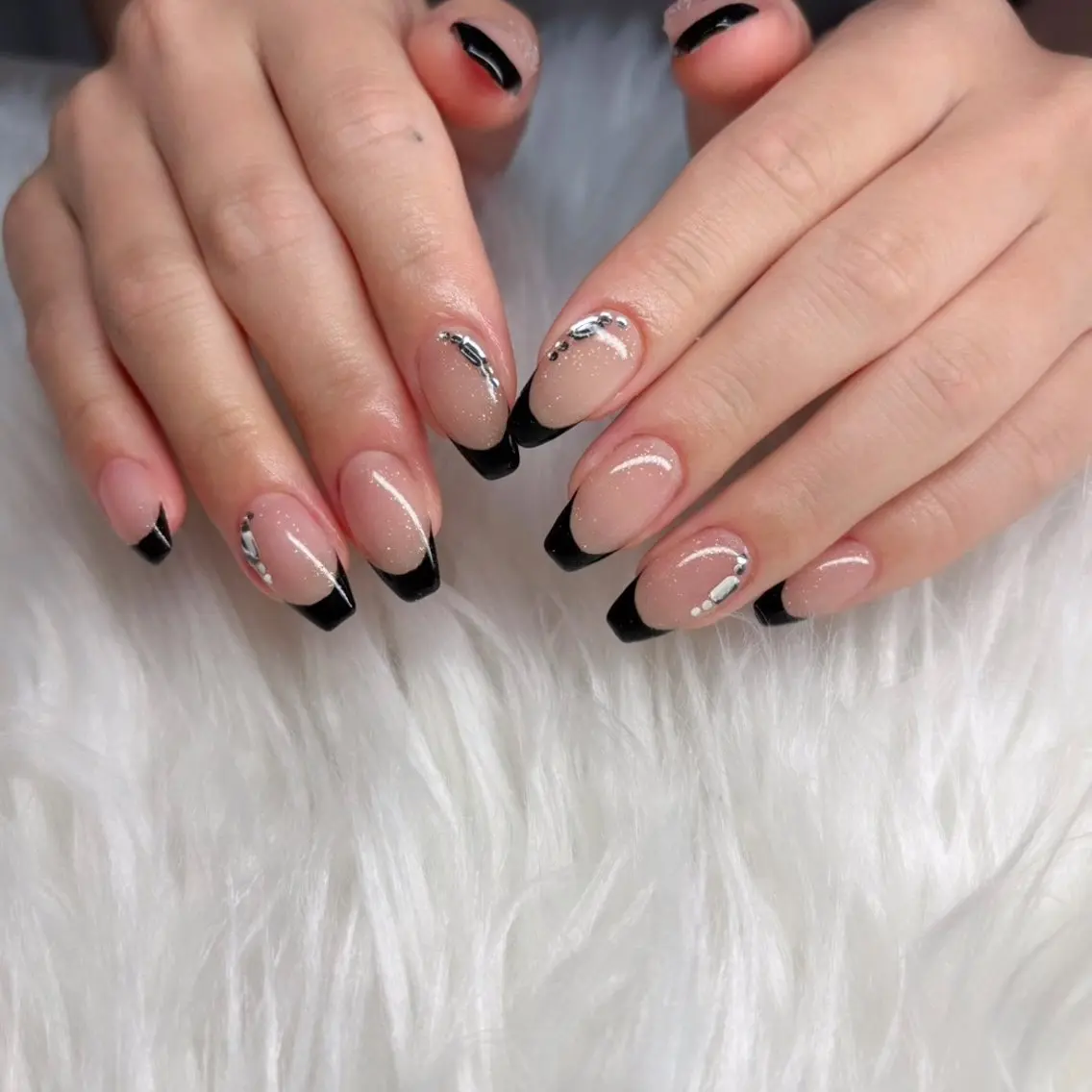 ネイル ハンドネイル Nail salon Nocaのネイルデザイン