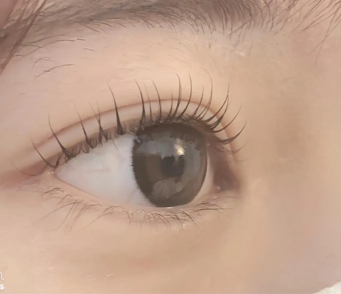 パーマ マツパ BEL EYE BEAUTYのマツエク・マツパデザイン