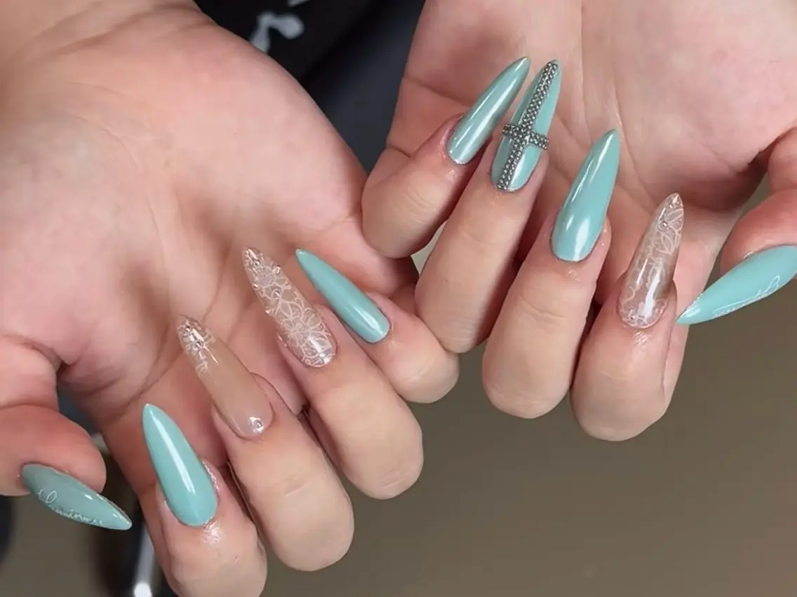 ネイル Rela・S NAILのネイルデザイン