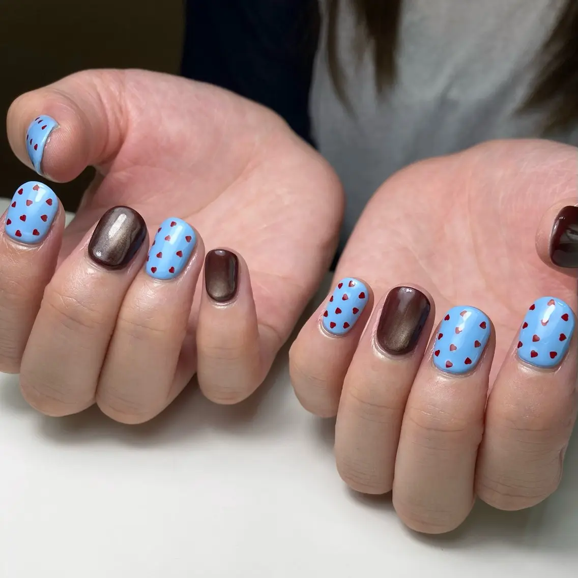 ネイル Legit nail salonのネイルデザイン