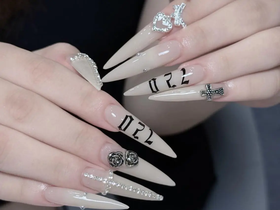 ネイル Mio💖Belle Nail Salonのネイルデザイン