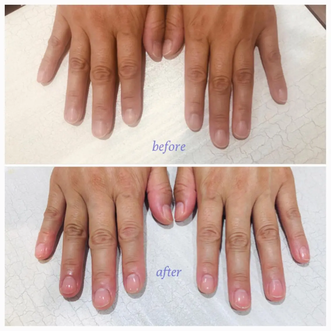 ネイル CITRON NAIL💅練習生のネイルデザイン