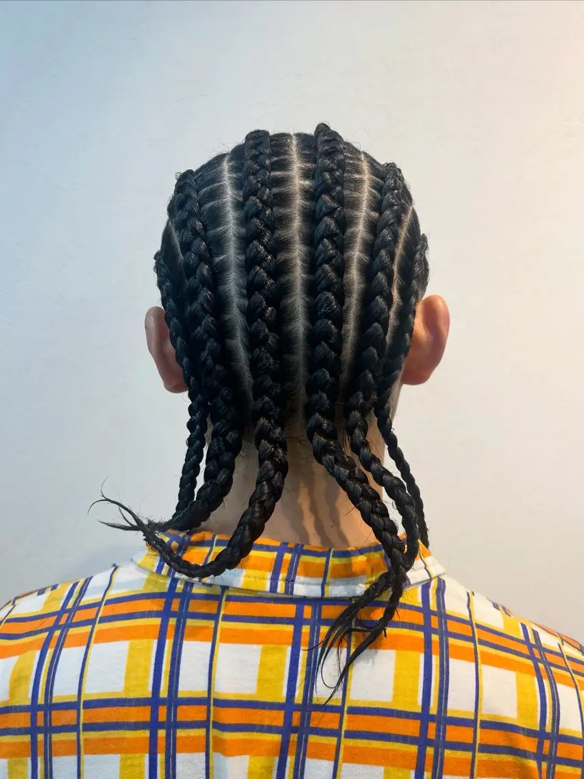 ヘアアレンジ ヘアセット 🌟KIYOTO 特殊ヘア🌟のヘアスタイル
