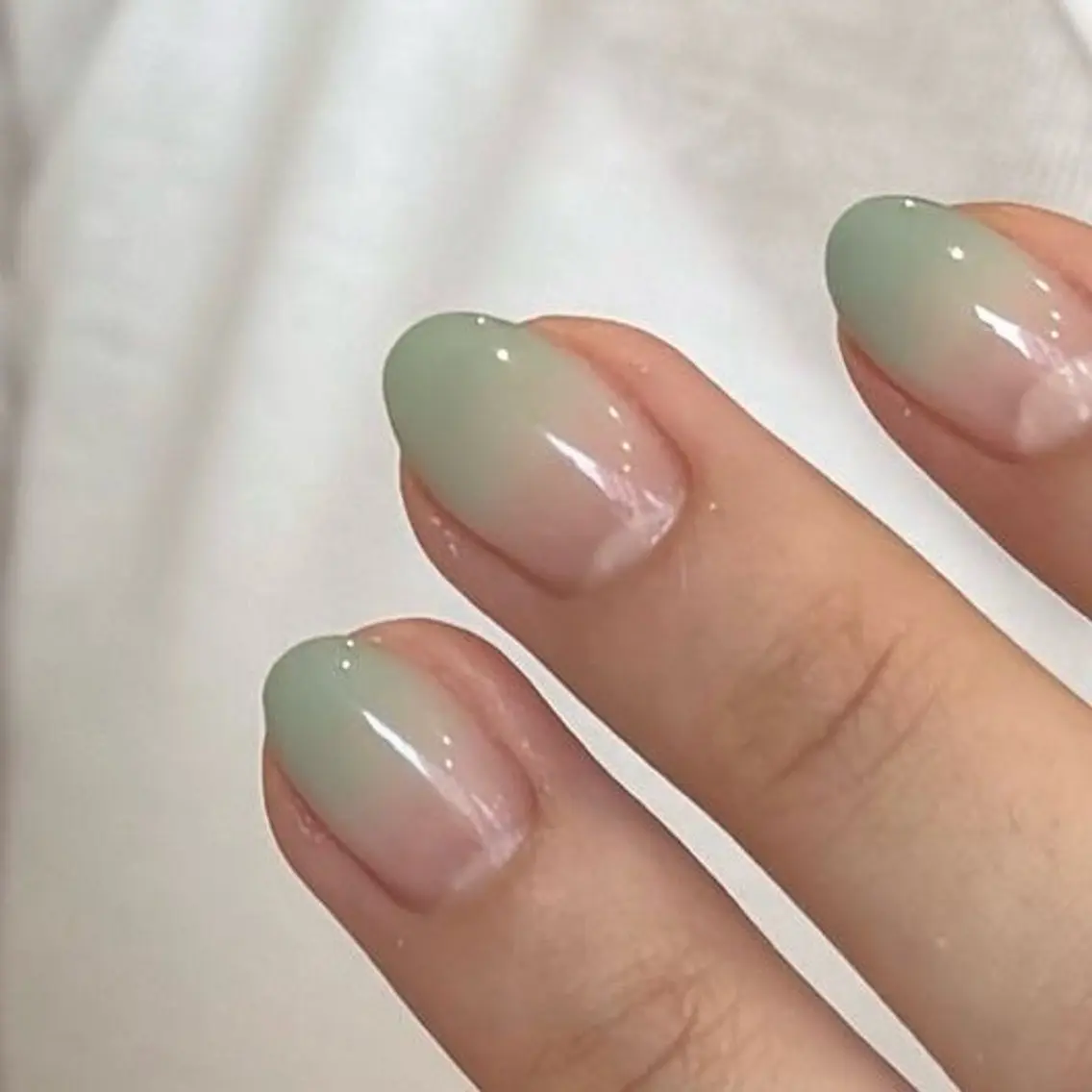 ネイル ハンドネイル GELo nail rinaのネイルデザイン