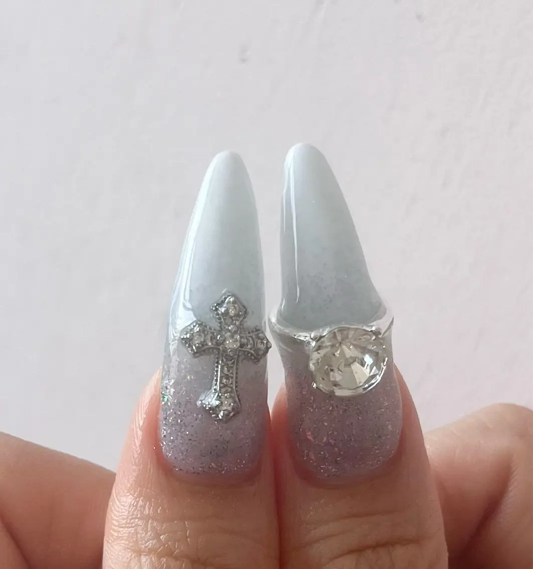 ネイル SALON ELVI.のネイルデザイン