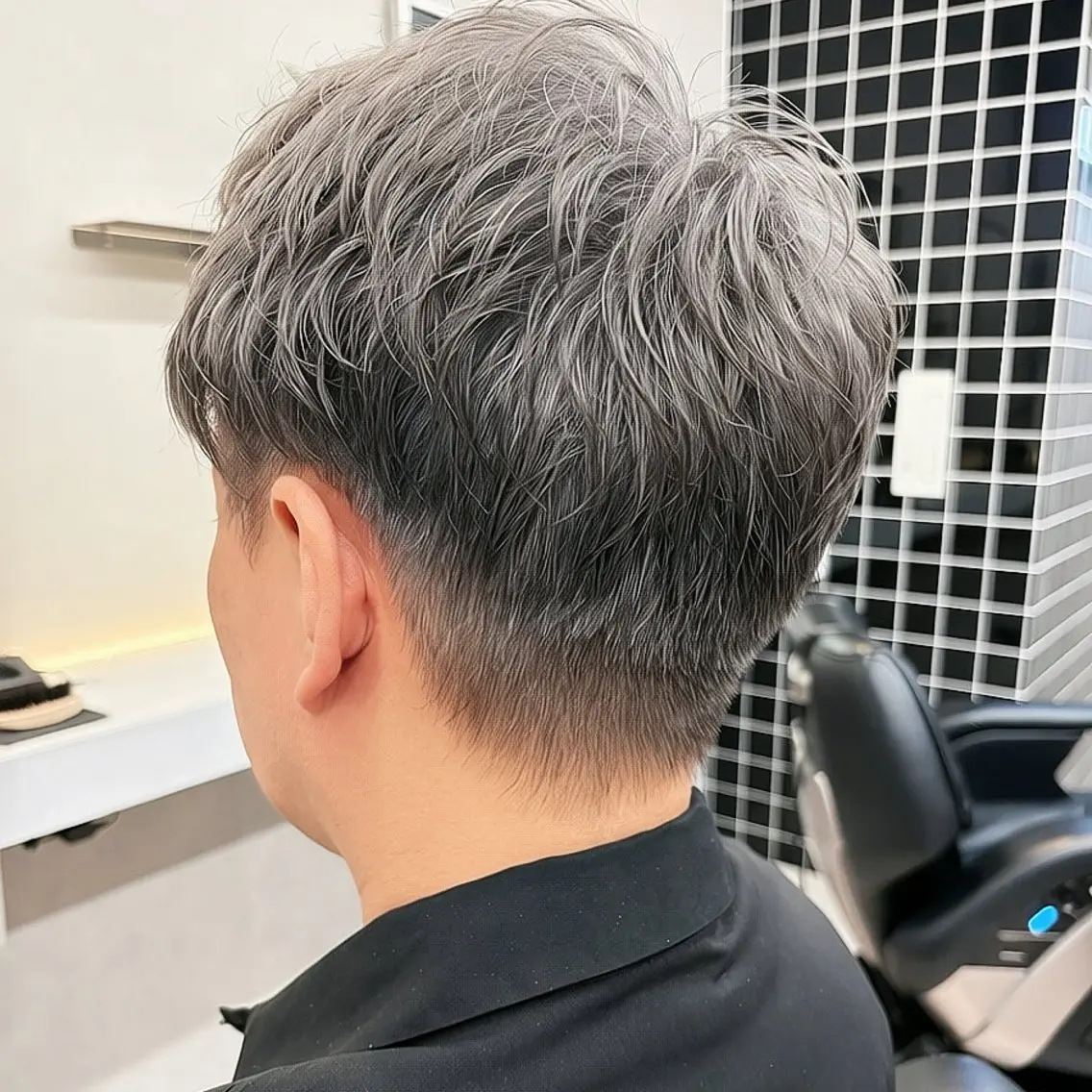 メンズ 💈カットモデル✂️ 募集中　 ikumiのヘアスタイル