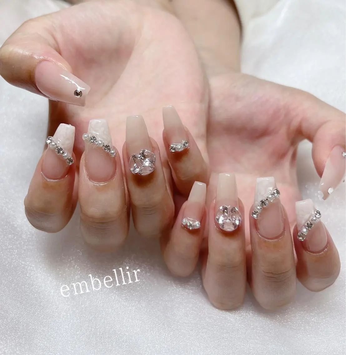 ネイル ハンドネイル emi ♡のネイルデザイン
