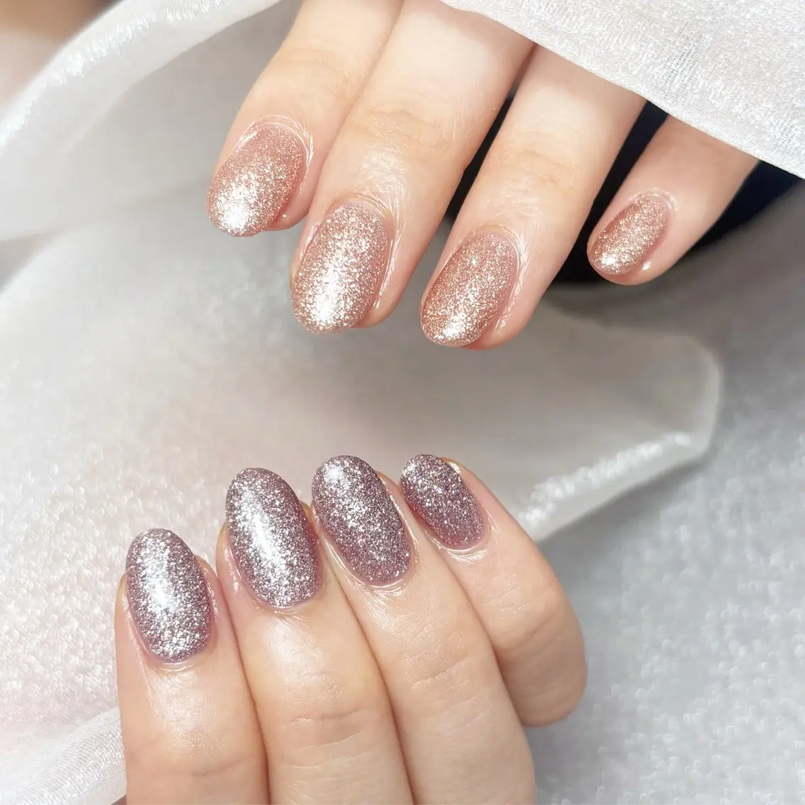 ネイル ハンドネイル nailroom DIASOMNIAのネイルデザイン