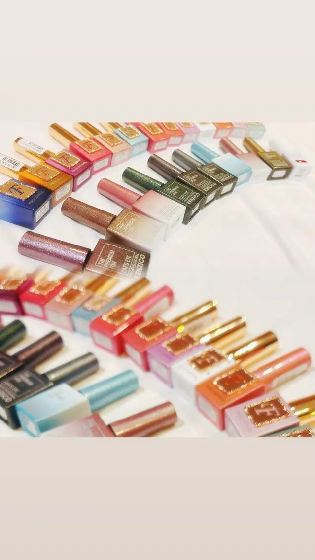 ネイル nailsalon Ecliaのネイルデザイン