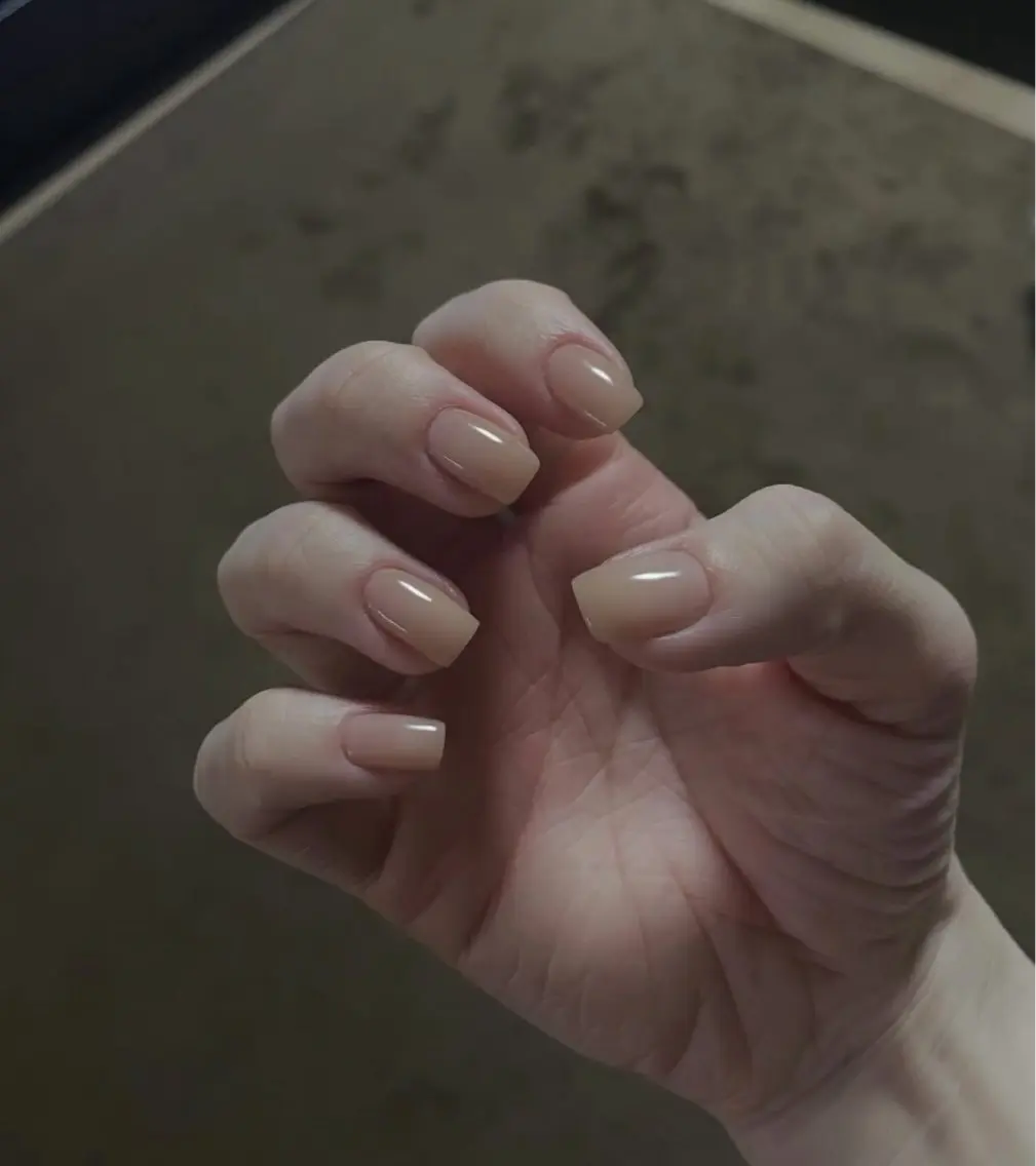 ネイル ハンドネイル loaw nailのネイルデザイン
