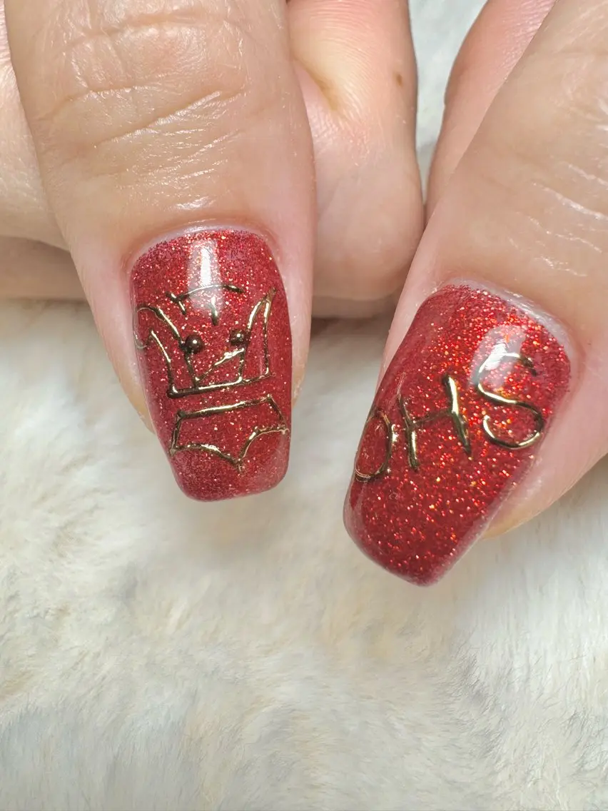 ネイル アートネイル 天神/今泉 Yuka nailのネイルデザイン