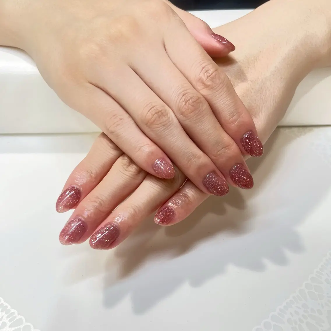 ネイル ハンドネイル sakura 💘武蔵小山駅4分のネイルデザイン
