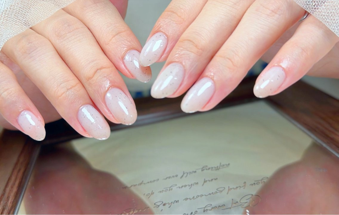 ネイル ハンドネイル Ayumi nails川崎店のネイルデザイン