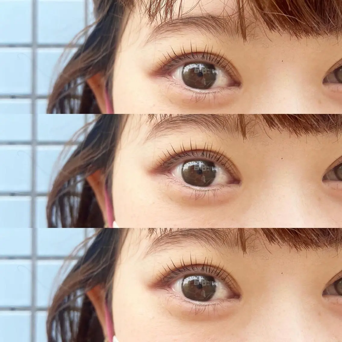 マツエク・マツパ stella / 瑞江のマツエク・マツパデザイン