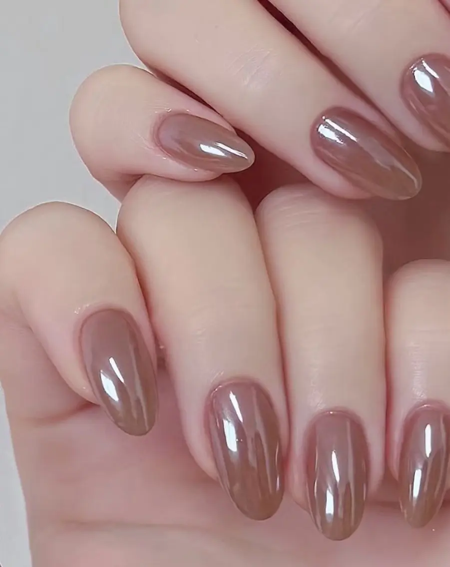 ネイル ハンドネイル H3 Nail Miniのネイルデザイン
