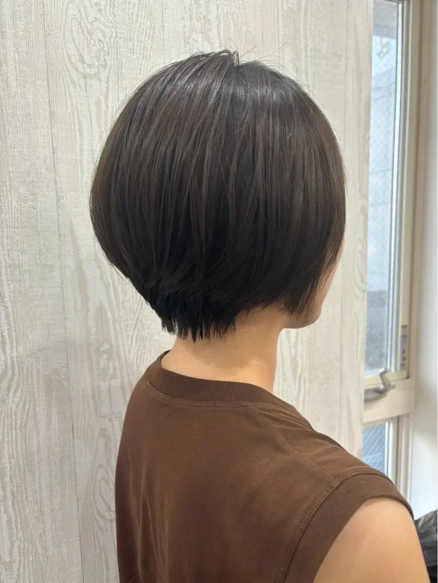 ✂️カット✂️の写真