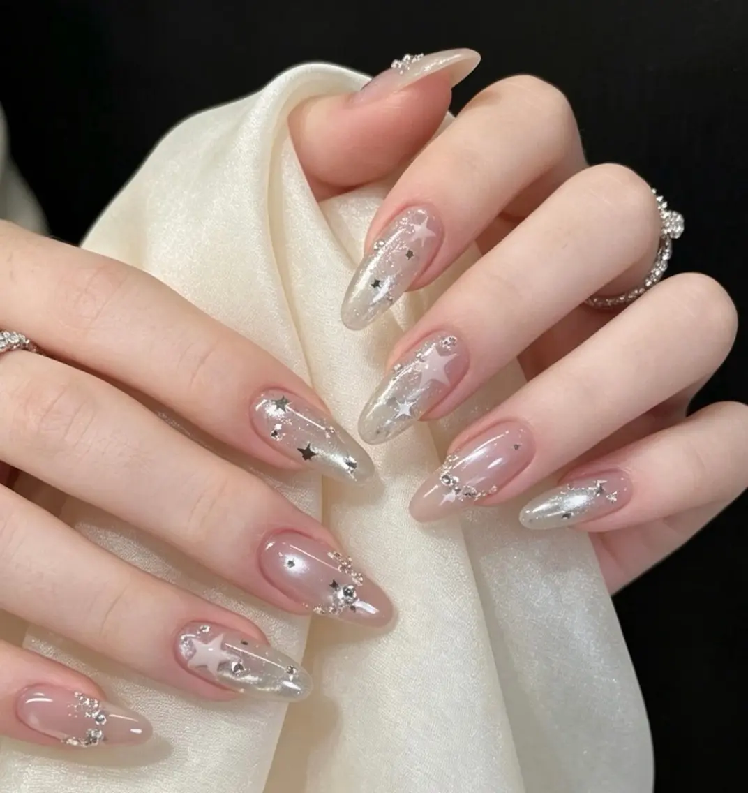 ネイル ハンドネイル July Nailのネイルデザイン