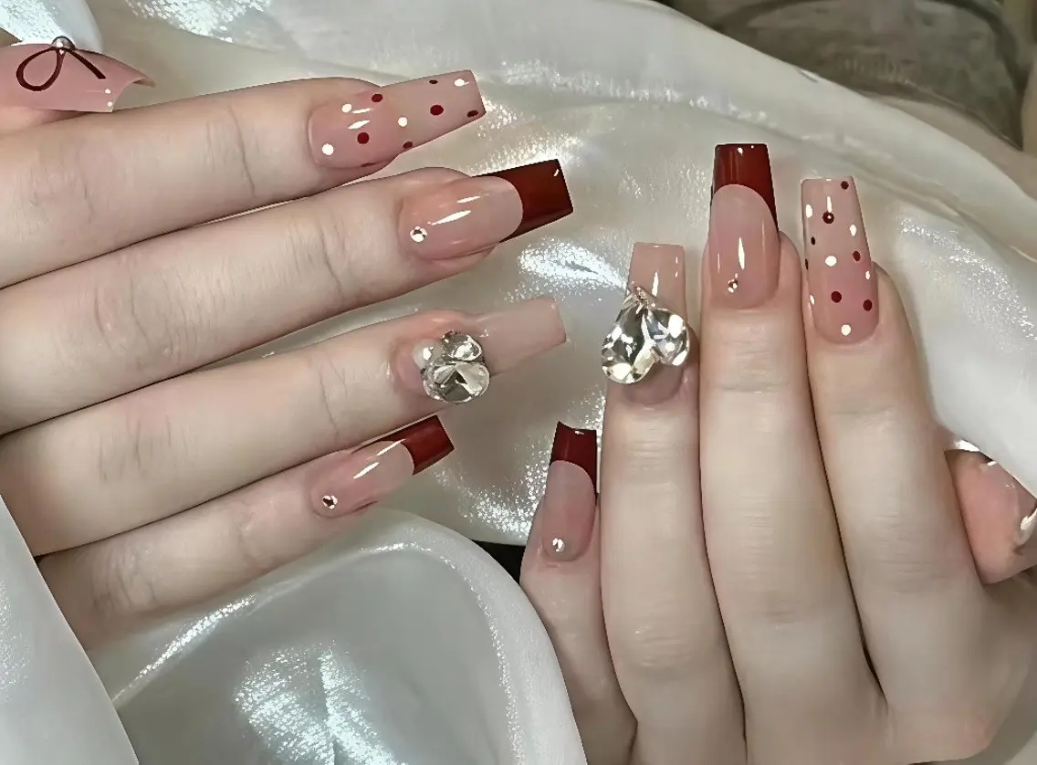 ネイル ハンドネイル Nana Nail🌟のネイルデザイン