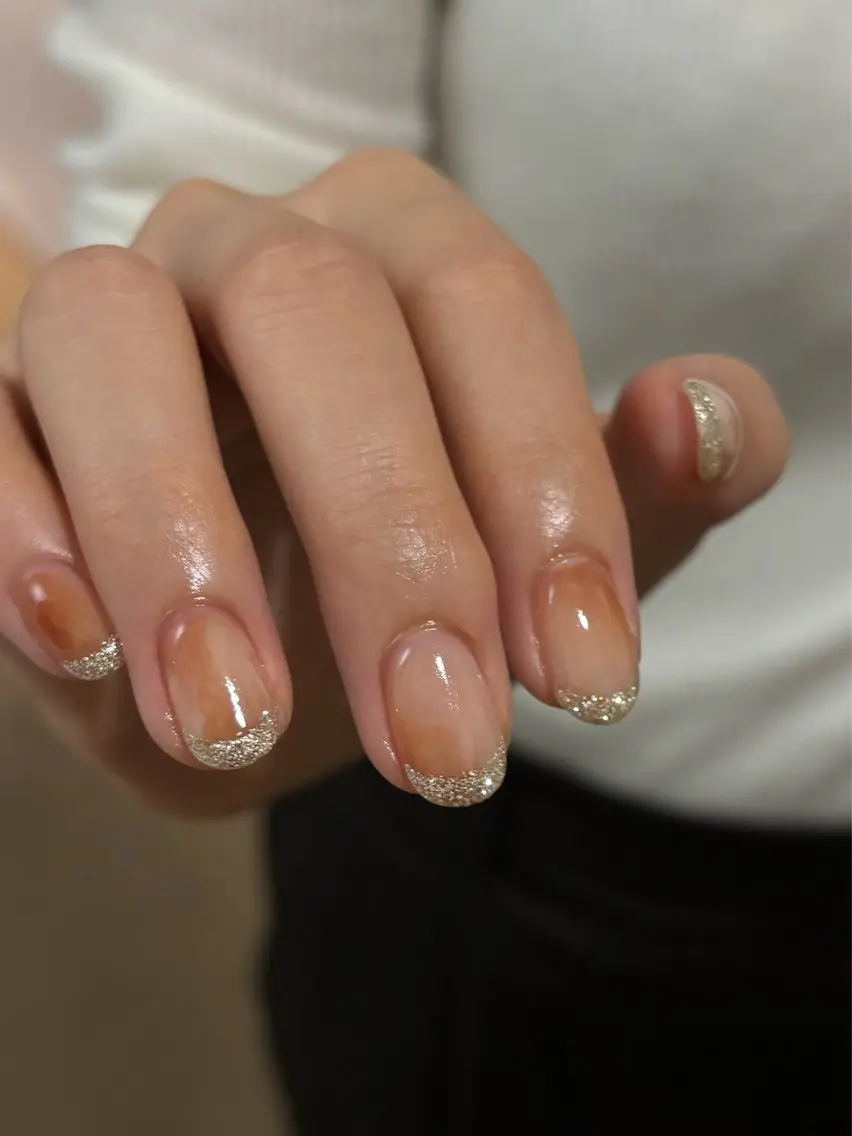 ネイル ハンドネイル Riko /ネイル/下北沢のネイルデザイン