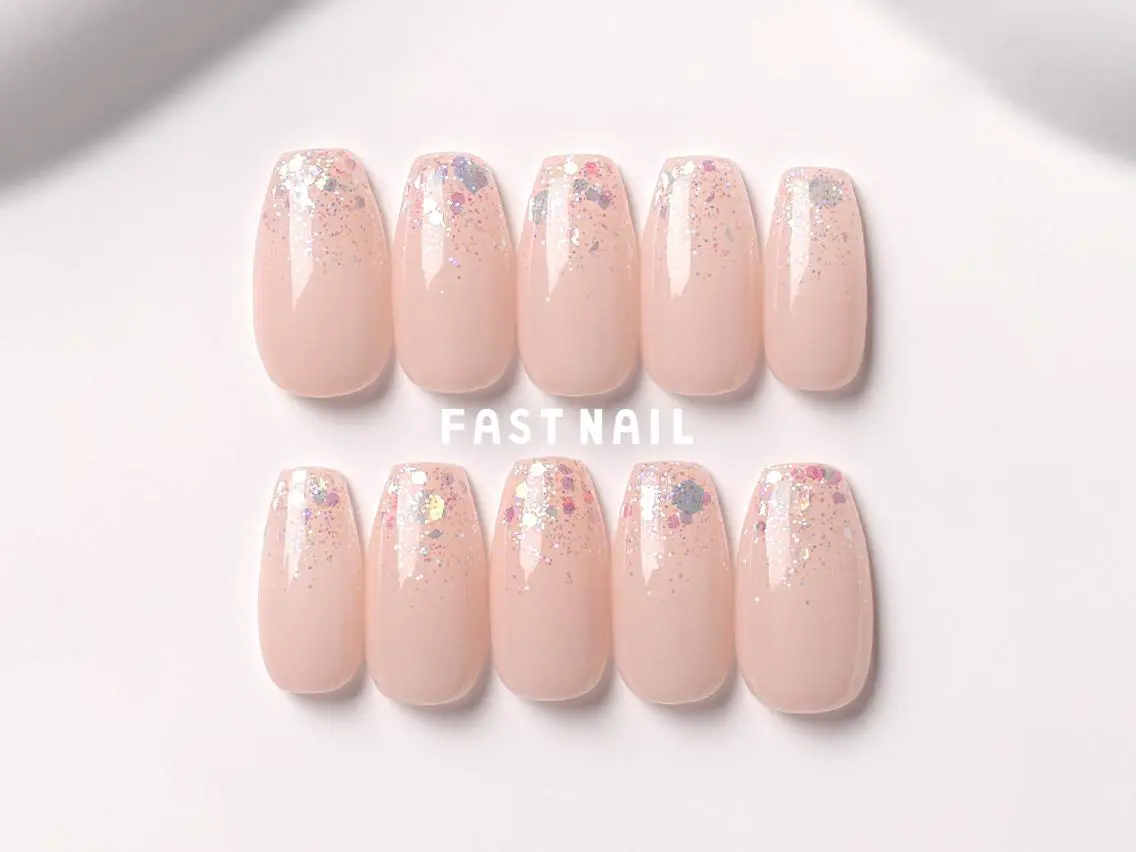 ネイル FASTNAIL LOCO 昭島店のネイルデザイン