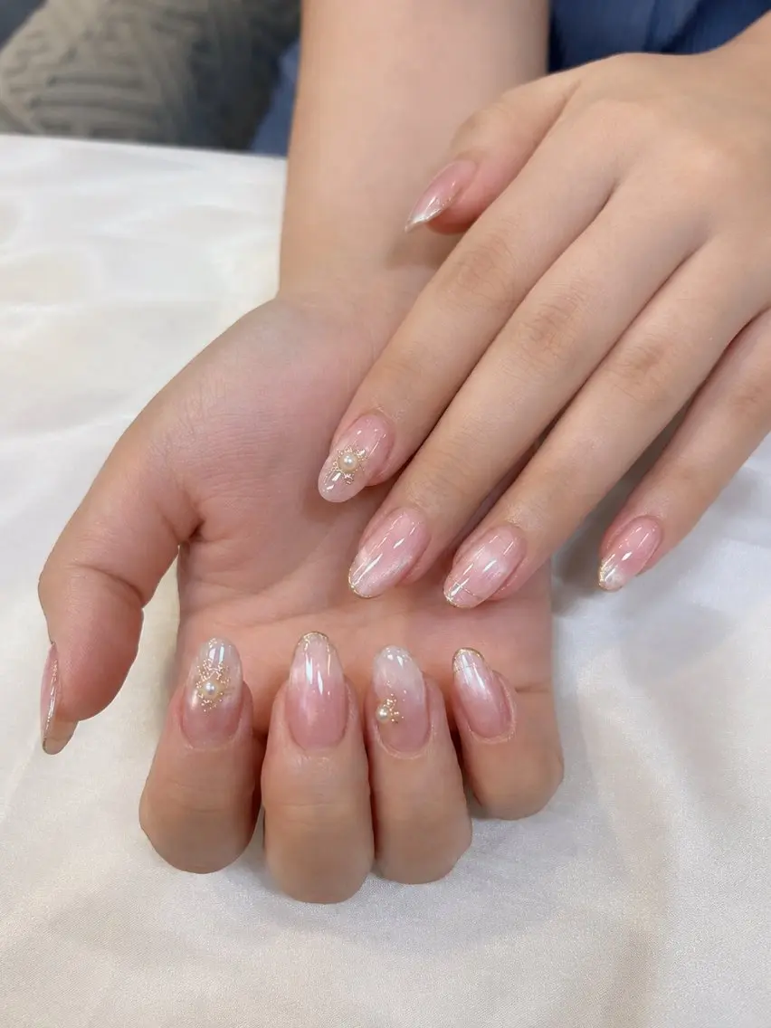 ネイル H salon（道頓堀)のネイルデザイン
