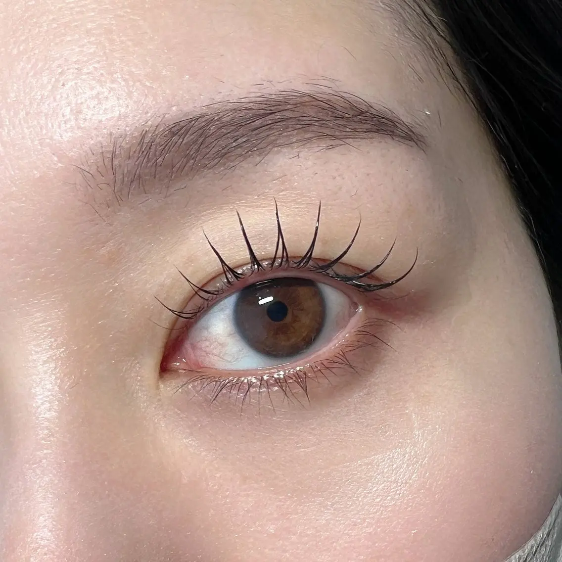 マツエク・マツパ 🌟LashRush 八王子🌟イトウのマツエク・マツパデザイン