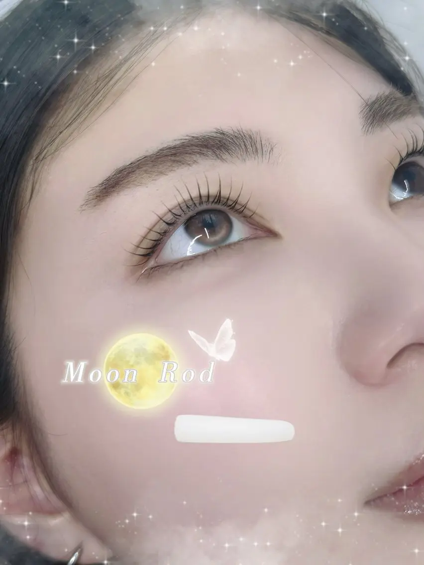 🍓下まつ毛パーマ🉐¥3,500→¥2,200🍓口コミ、インスタフォローお約束🫧の写真