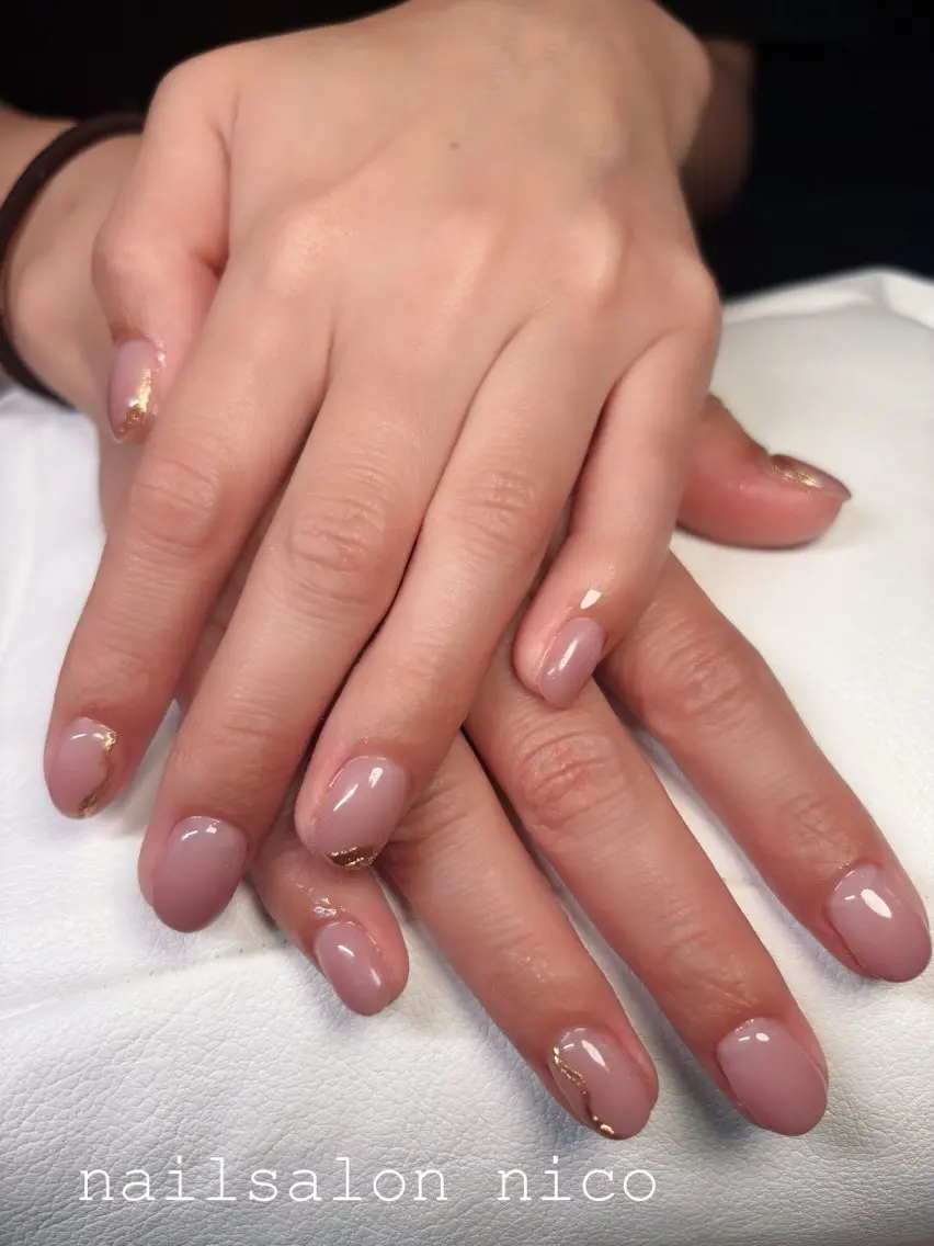 ネイル nailsalon nicoのネイルデザイン