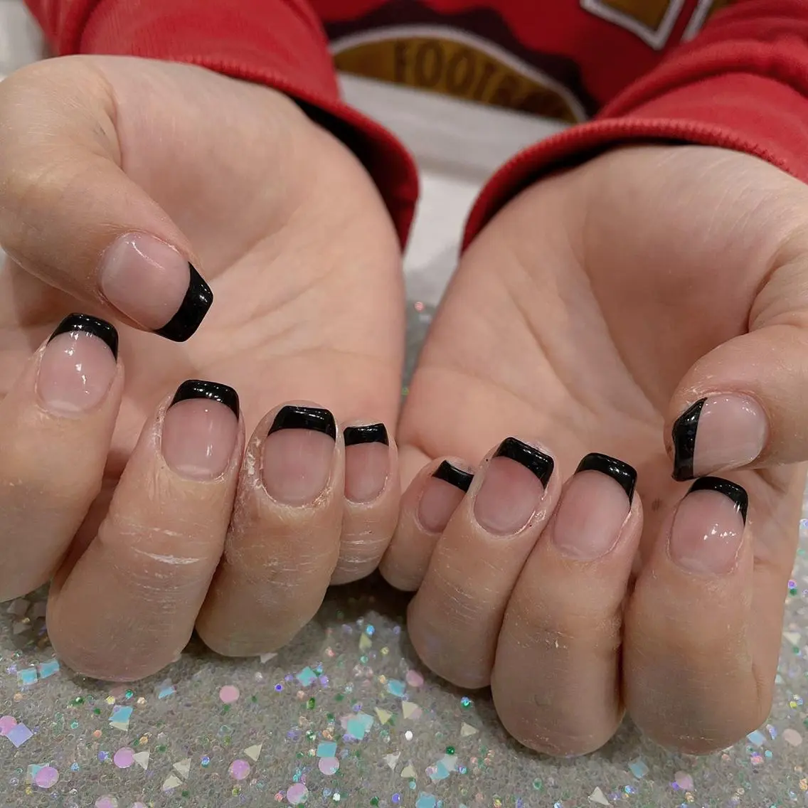 ネイル Wish Nailのネイルデザイン