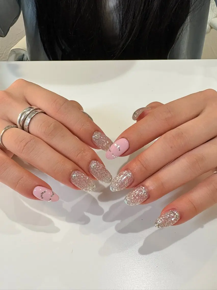 ネイル nail by minamiのネイルデザイン