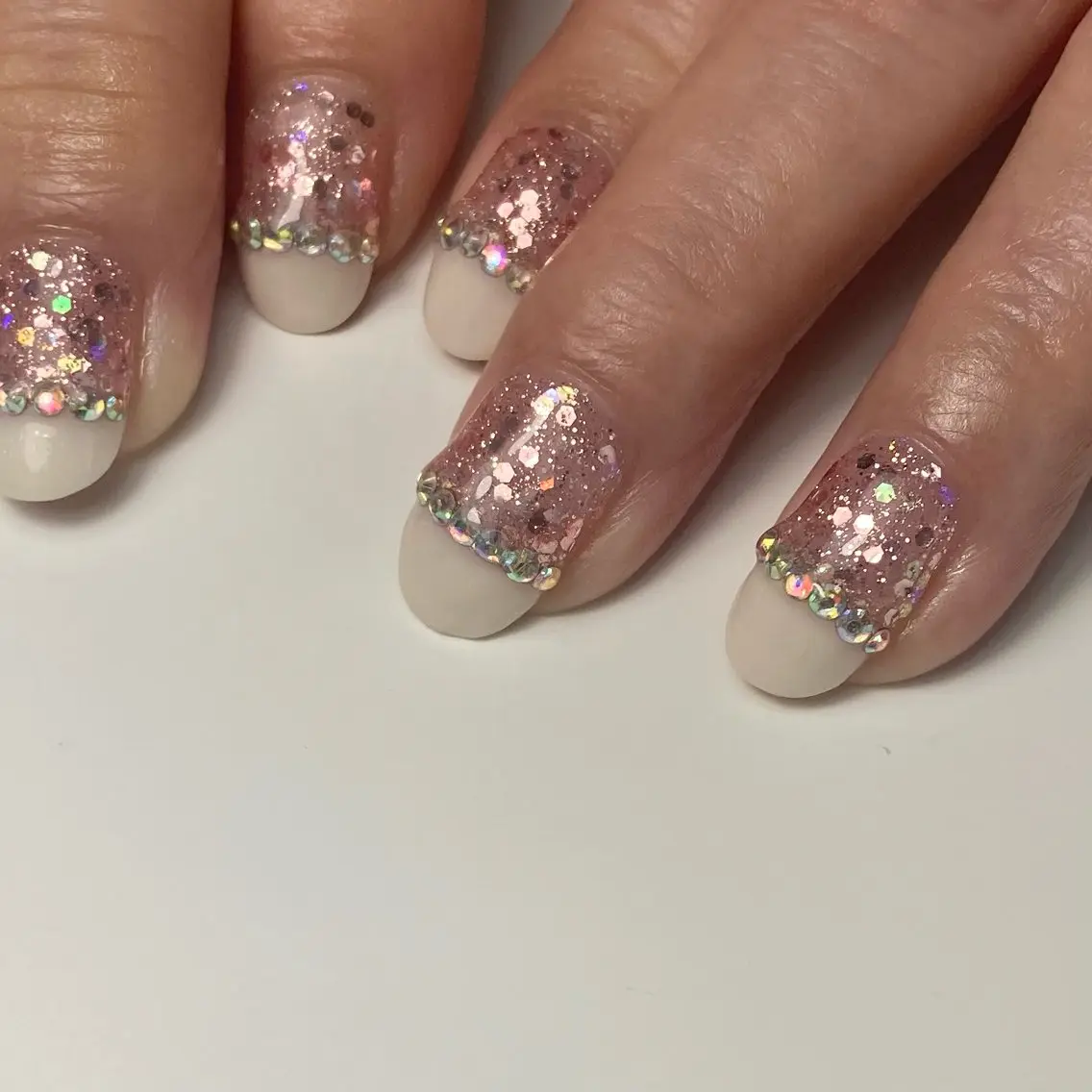 ネイル ハンドネイル Legit nail salonのネイルデザイン