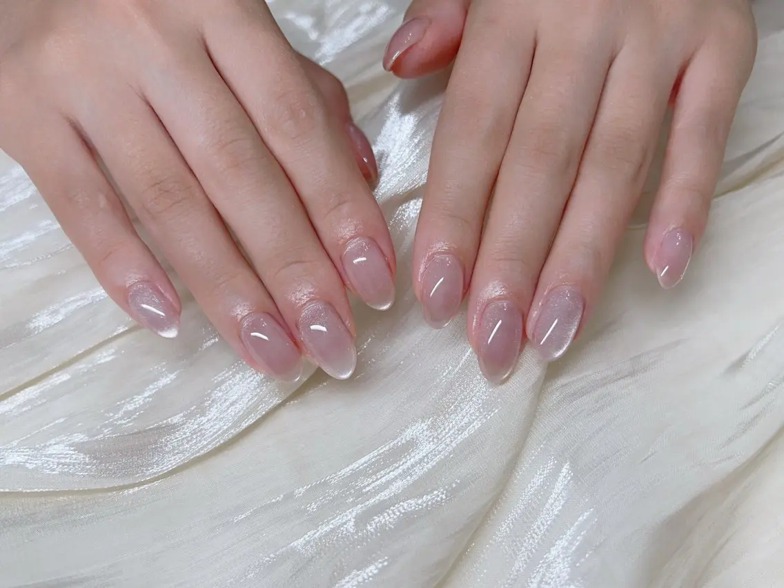 ネイル ハンドネイル Nail salon CELEBRAILのネイルデザイン