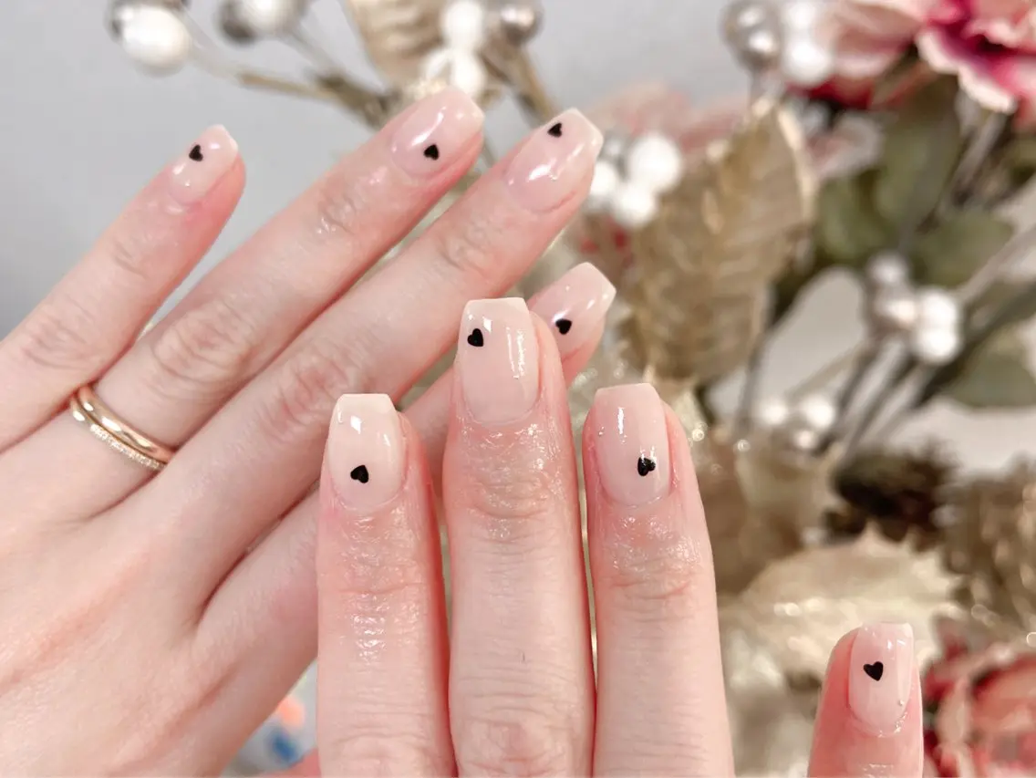 ネイル Glow Nail スカルプ専門店のネイルデザイン