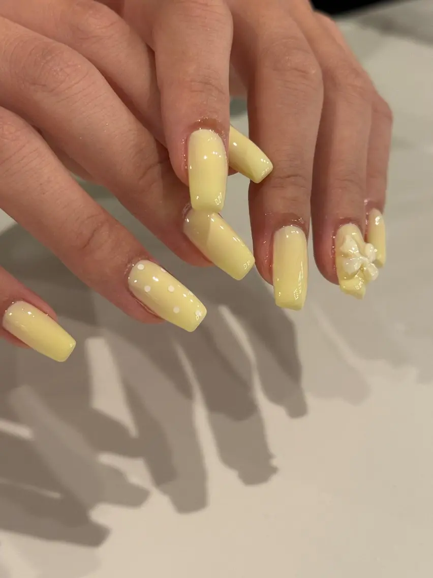 ネイル ハンドネイル ikoi Kotomiのネイルデザイン