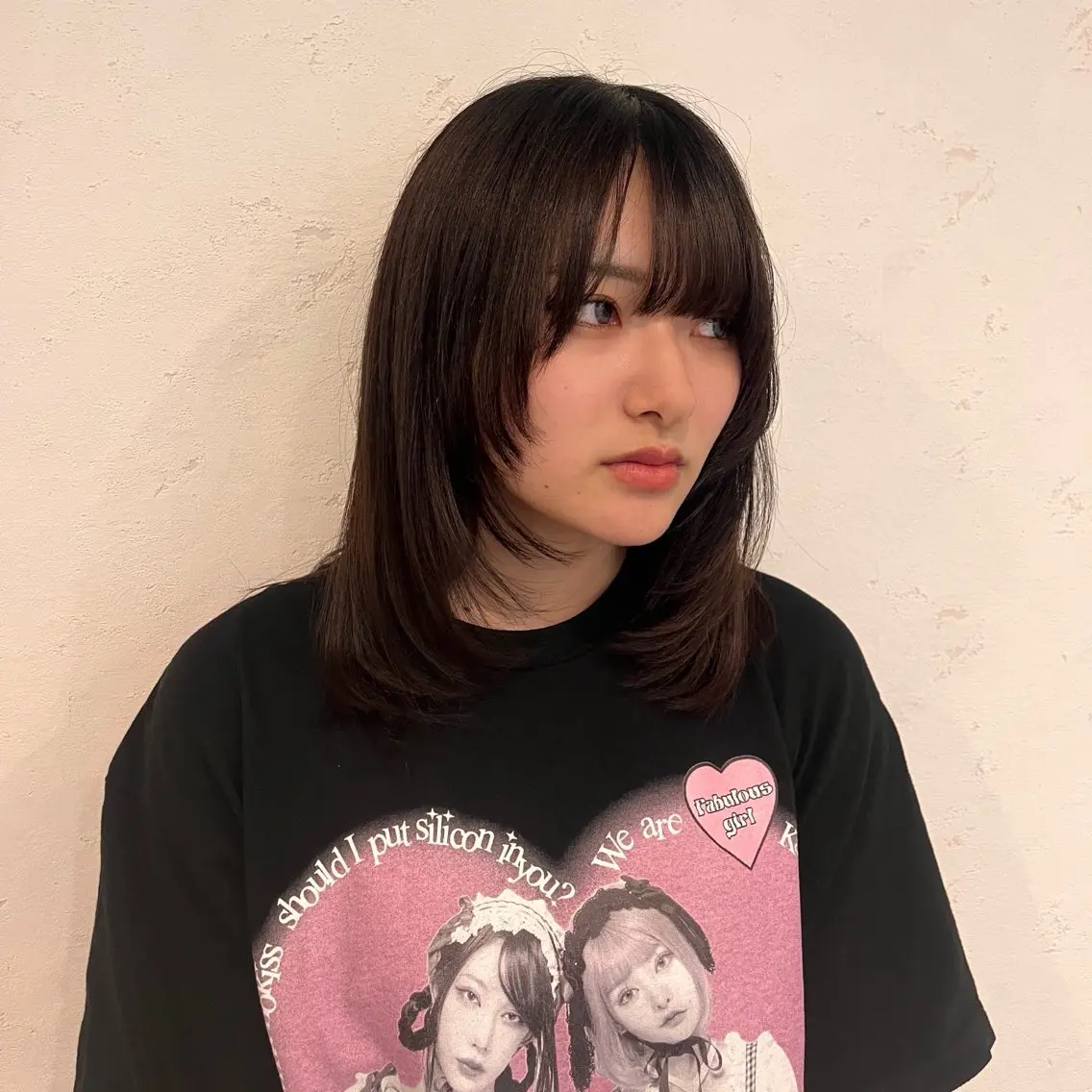 〚ご新規様限定🪄〛 カット✂️/レイヤーカット/韓国/の写真