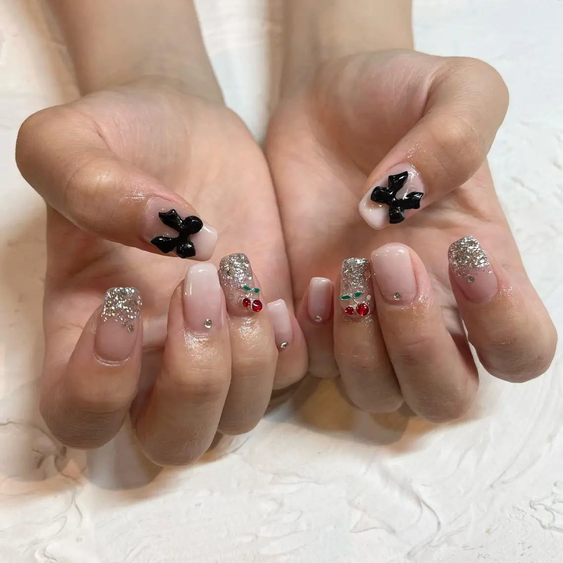 ネイル 💎MA YU💎のネイルデザイン