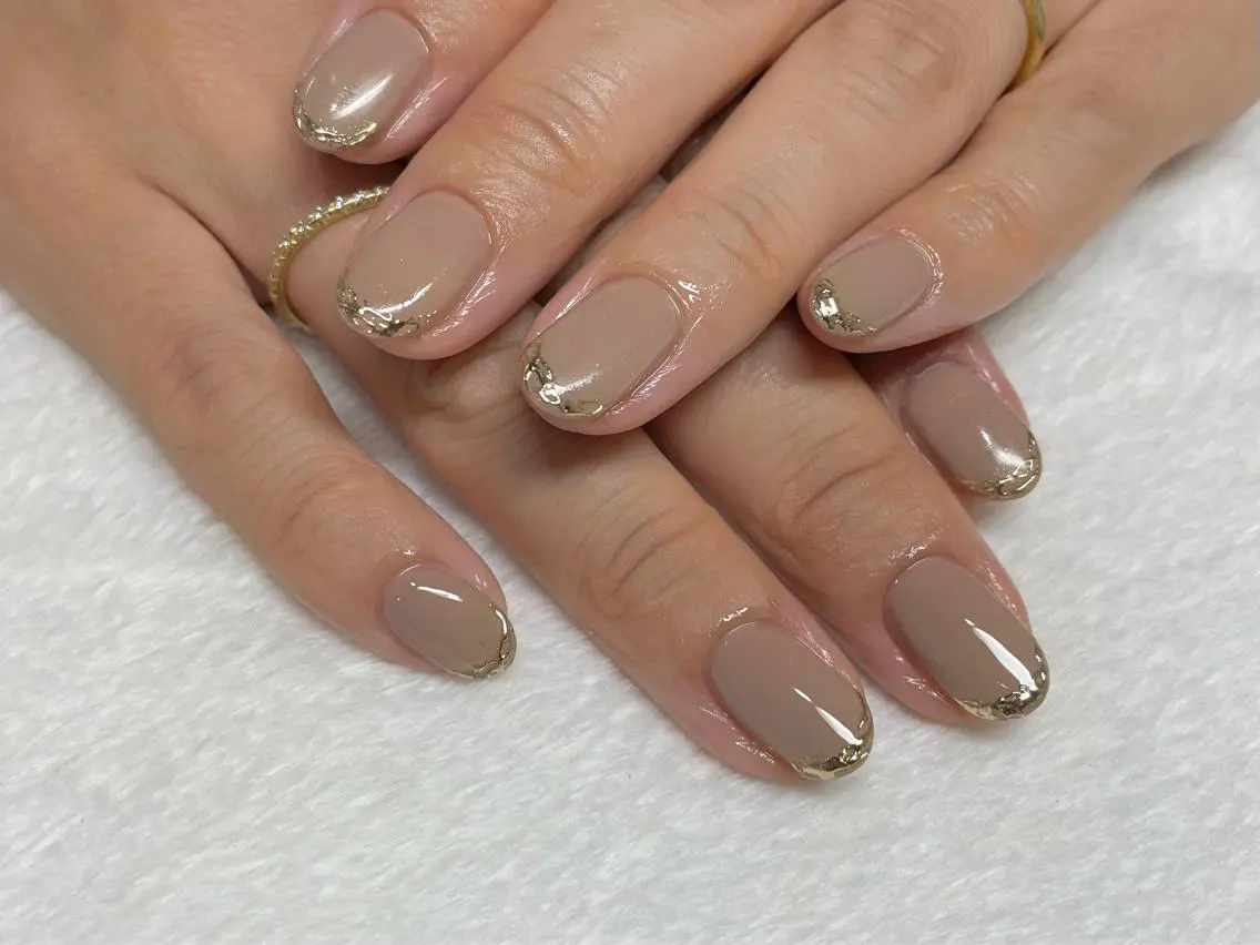 ネイル riri-nail Rie Endoのネイルデザイン