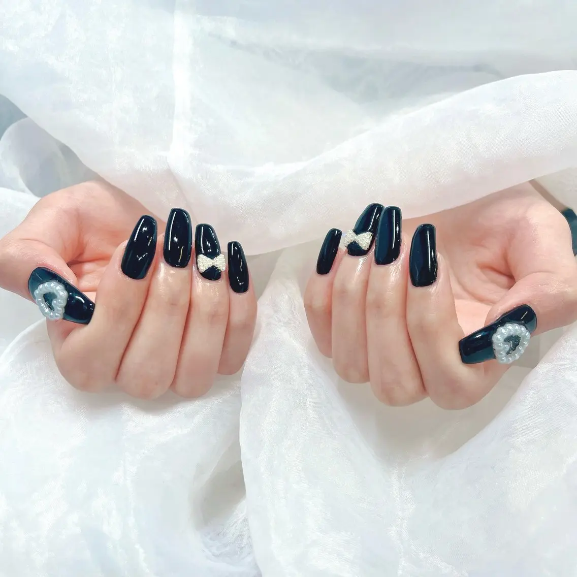 ネイル GDS NAIL はるのネイルデザイン