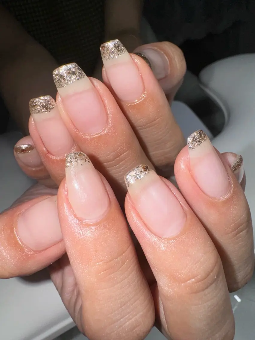 ネイル on nail 尾張旭三郷店のネイルデザイン